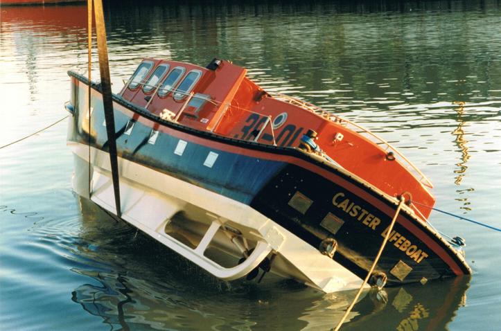 Lifeboat 38-01