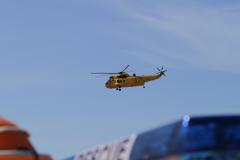 Rescue Helicopters/Aircraft