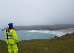Newquay exercise