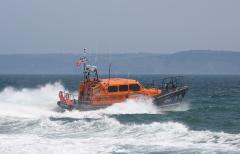 Lifeboats