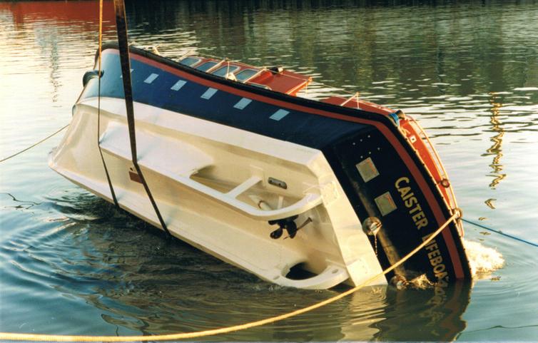 Lifeboat 38-01