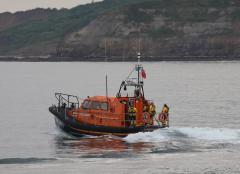 Shannon Class Lifeboat, Frederick William Plaxton. 13-15. 7-7-2026. 2.jpg
