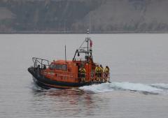 Shannon Class Lifeboat, Frederick William Plaxton. 13-15. 7-7-2026. 3.jpg