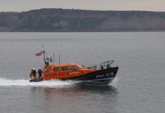 Shannon Class Lifeboat, Frederick William Plaxton. 13-15. 7-7-2026. 4.jpg